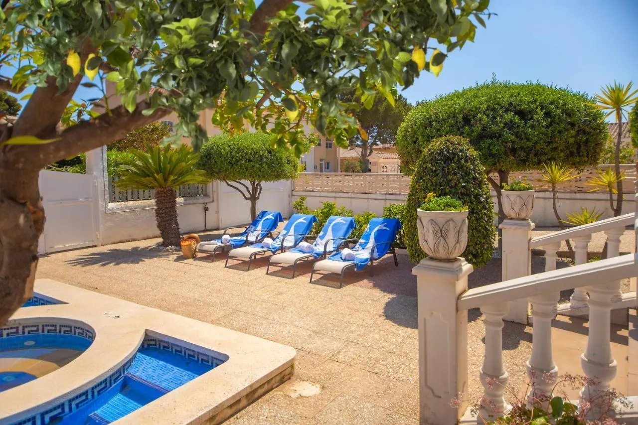 Arenda Pino Alto Villa Lemon Miami Playa