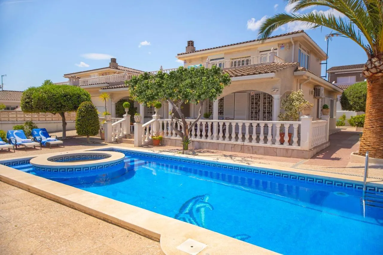 Arenda Pino Alto Villa Lemon Miami Playa