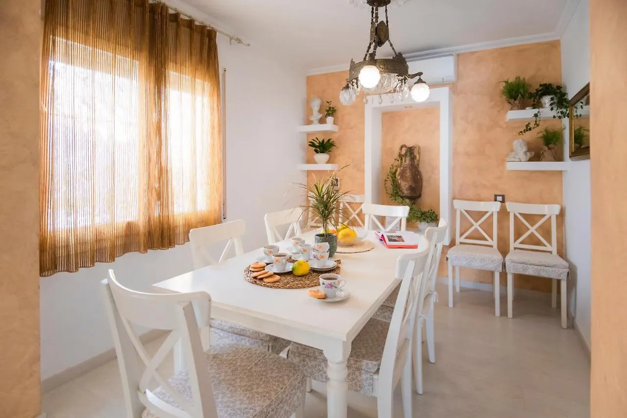 Arenda Pino Alto Villa Lemon Miami Playa 0*,  Spain