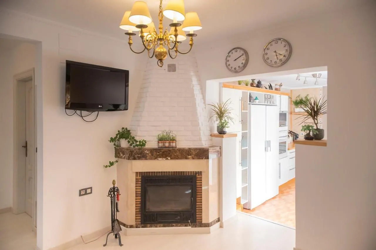 Arenda Pino Alto Villa Lemon Miami Playa