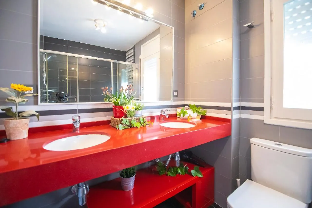 Arenda Pino Alto Villa Lemon Miami Platja   Miami Platja (Miami Playa)