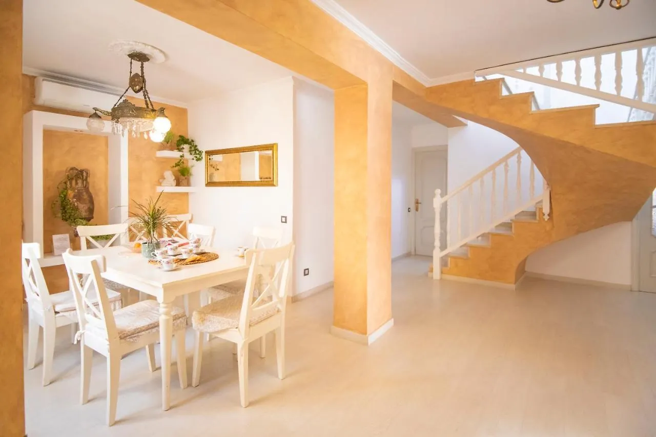 Arenda Pino Alto Villa Lemon Miami Playa