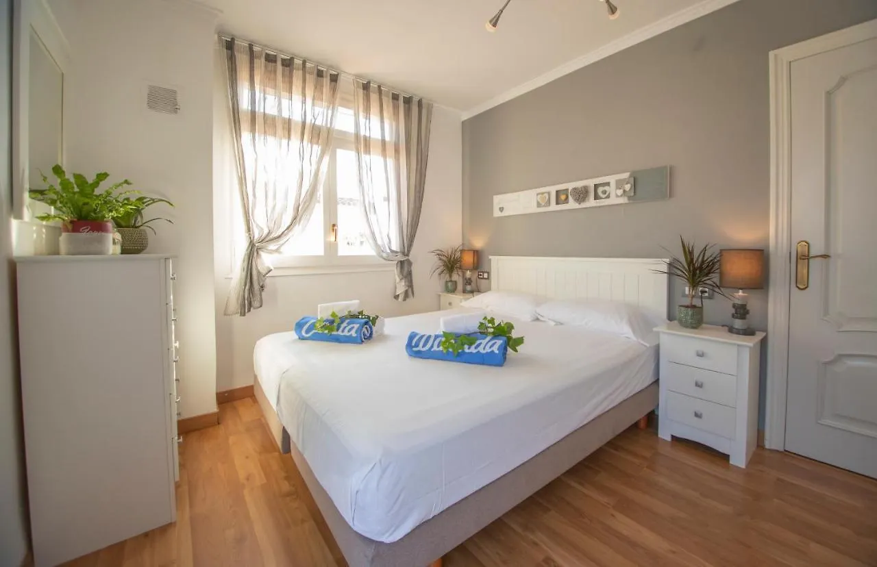 Arenda Pino Alto Villa Lemon Miami Platja