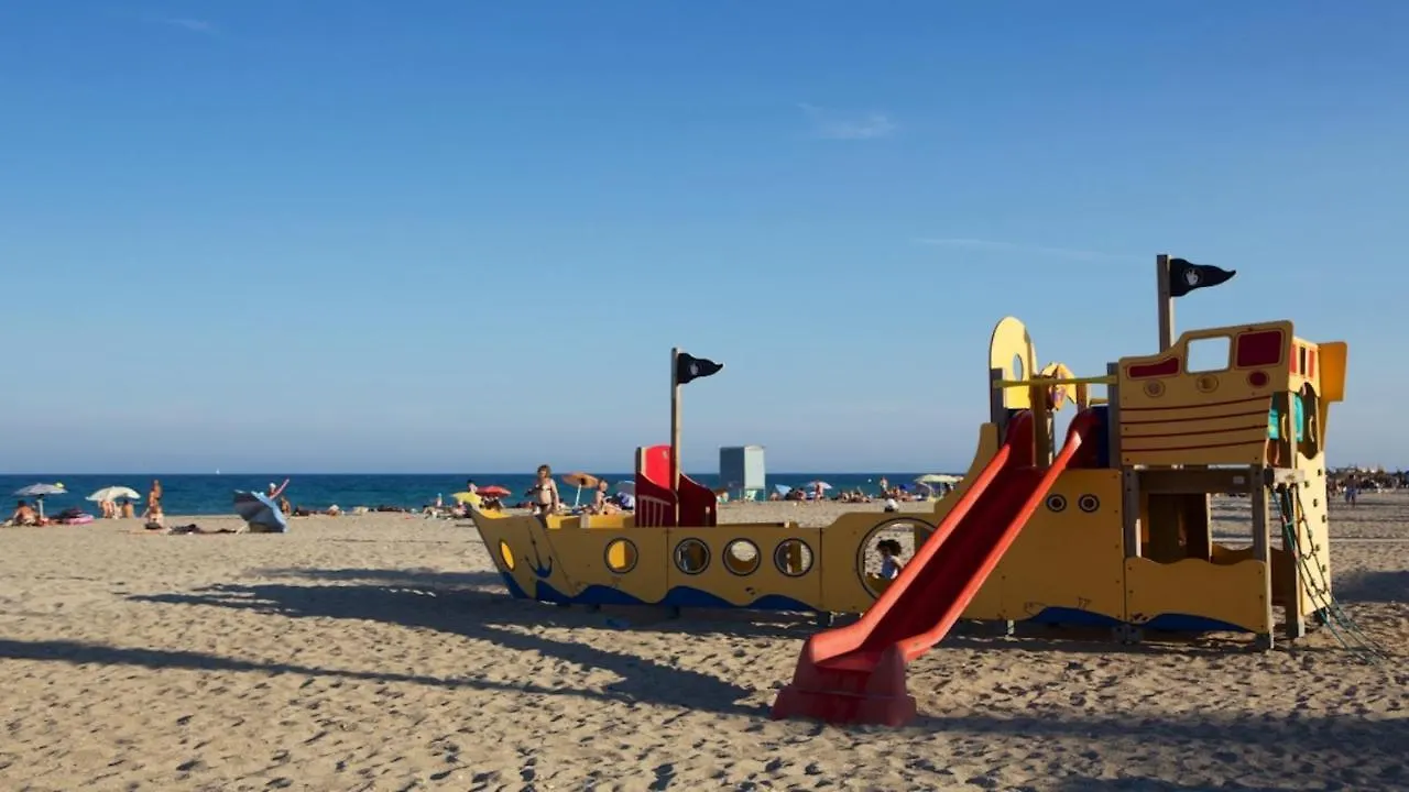 Arenda Pino Alto Villa Lemon Miami Platja
