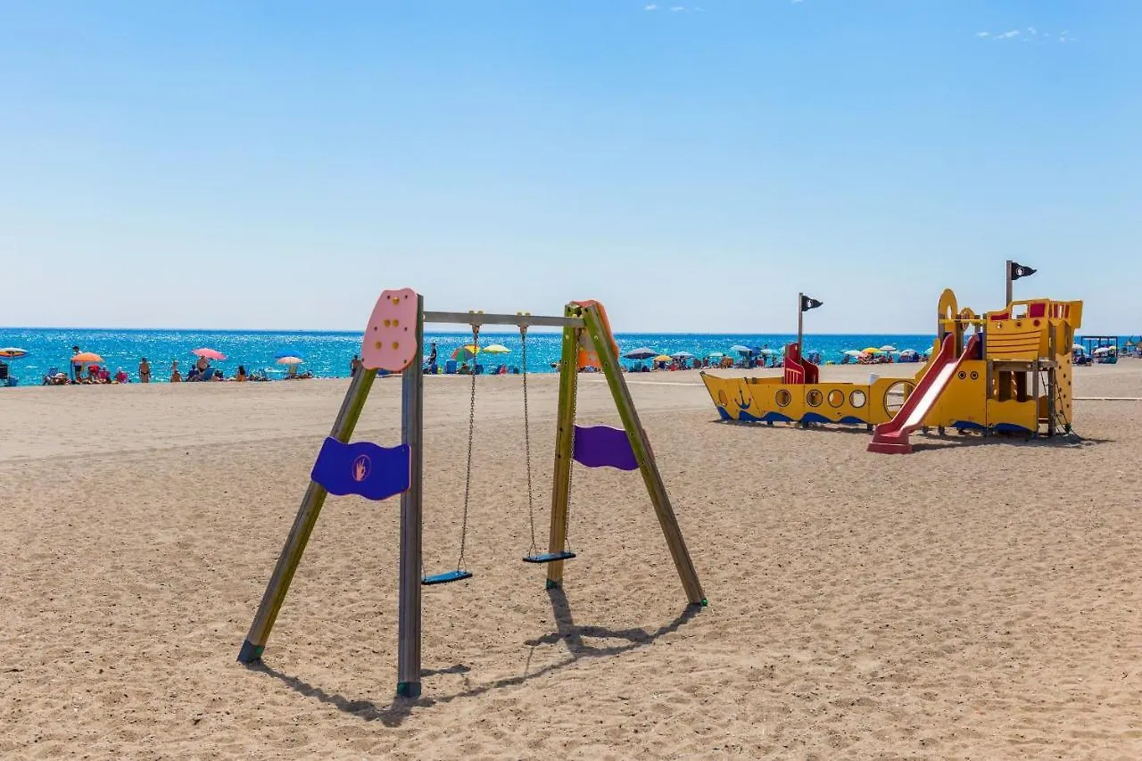 Arenda Pino Alto Villa Lemon Miami Playa 0*,  Spain