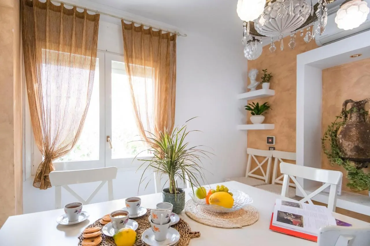 Arenda Pino Alto Villa Lemon Miami Platja  0*, Miami Platja (Miami Playa)