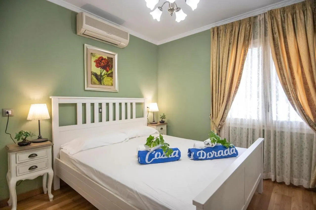 Arenda Pino Alto Villa Lemon Miami Playa Spain