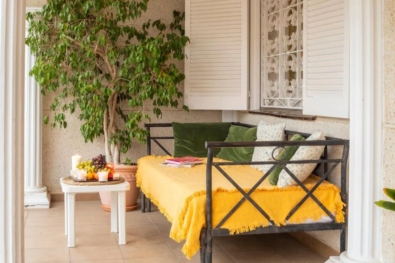 Arenda Pino Alto Villa Lemon Miami Playa 0*,