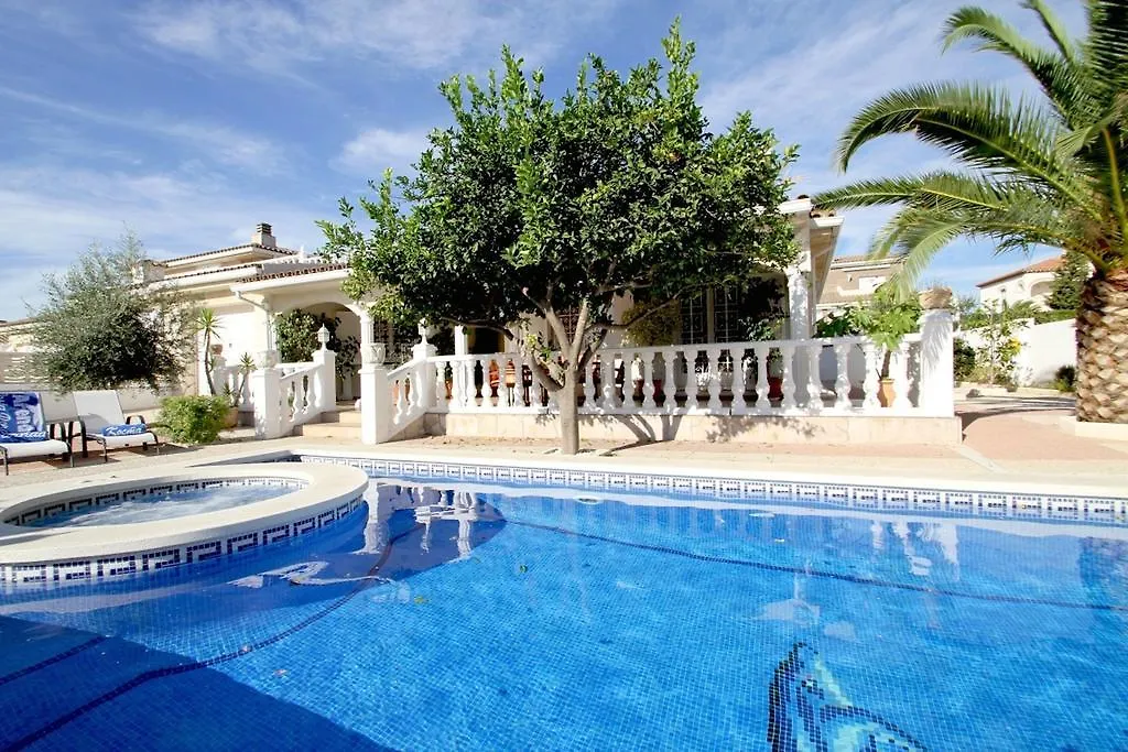 Arenda Pino Alto Villa Lemon Miami Playa