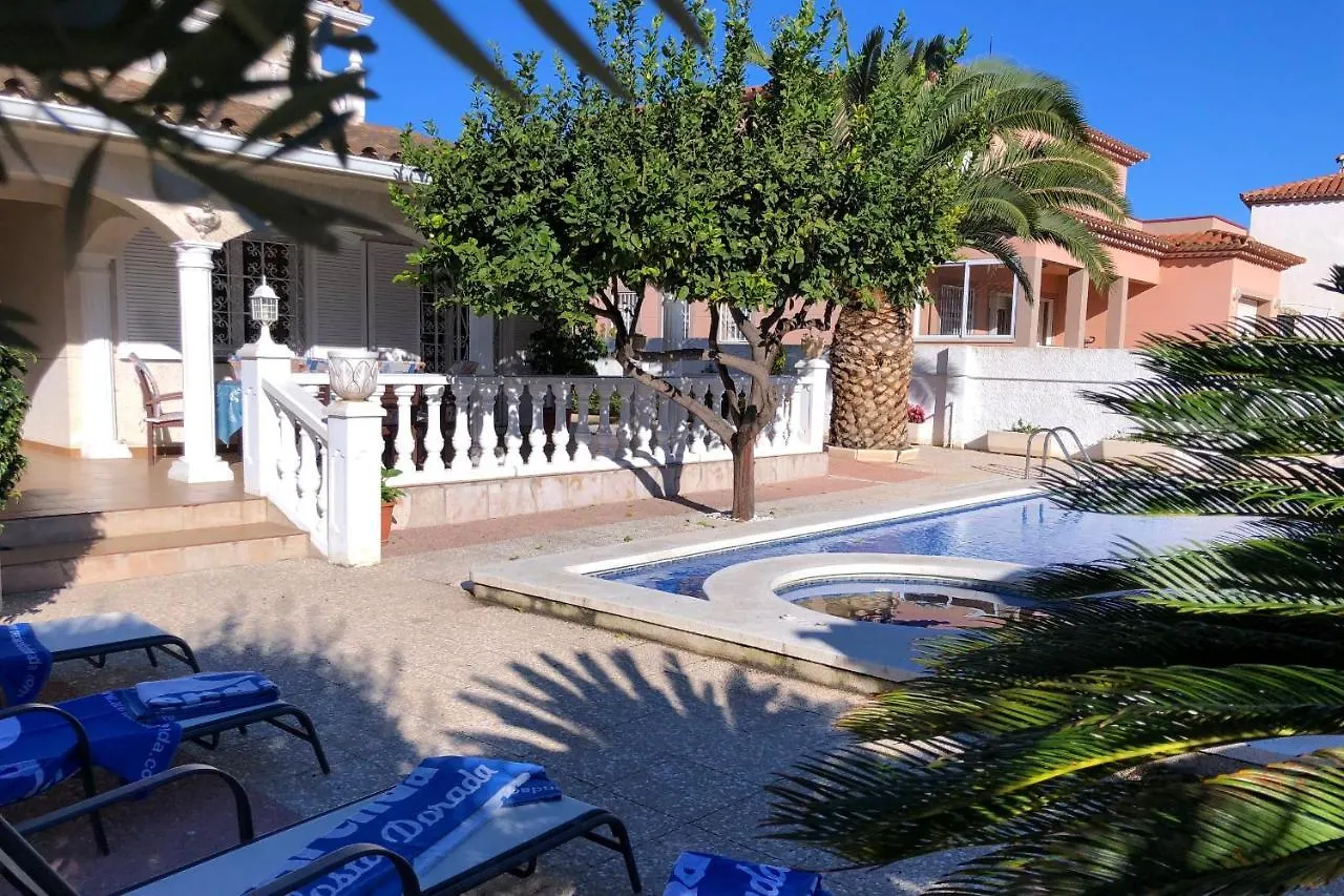 Arenda Pino Alto Villa Lemon Miami Playa