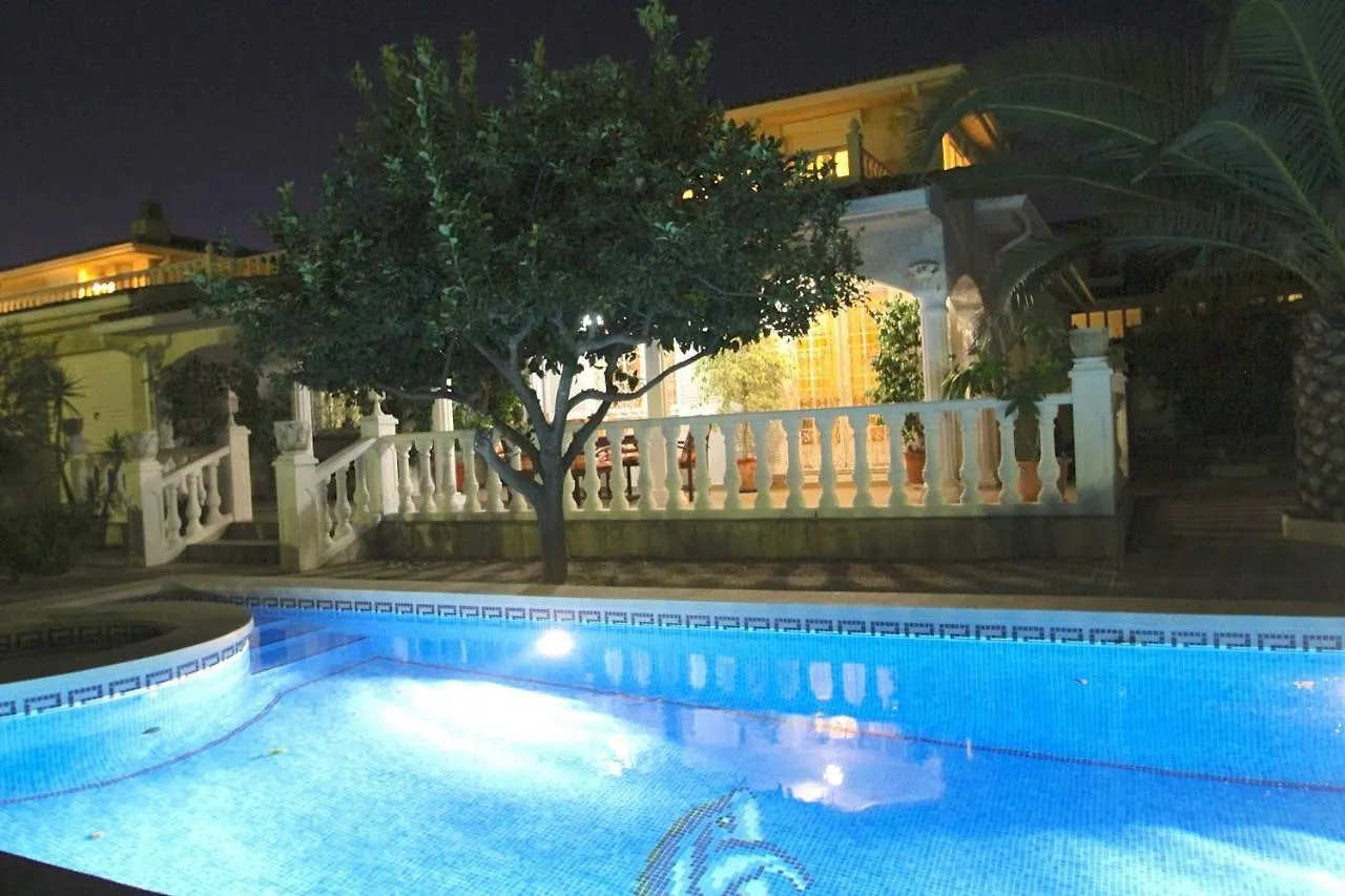 Arenda Pino Alto Villa Lemon Miami Playa