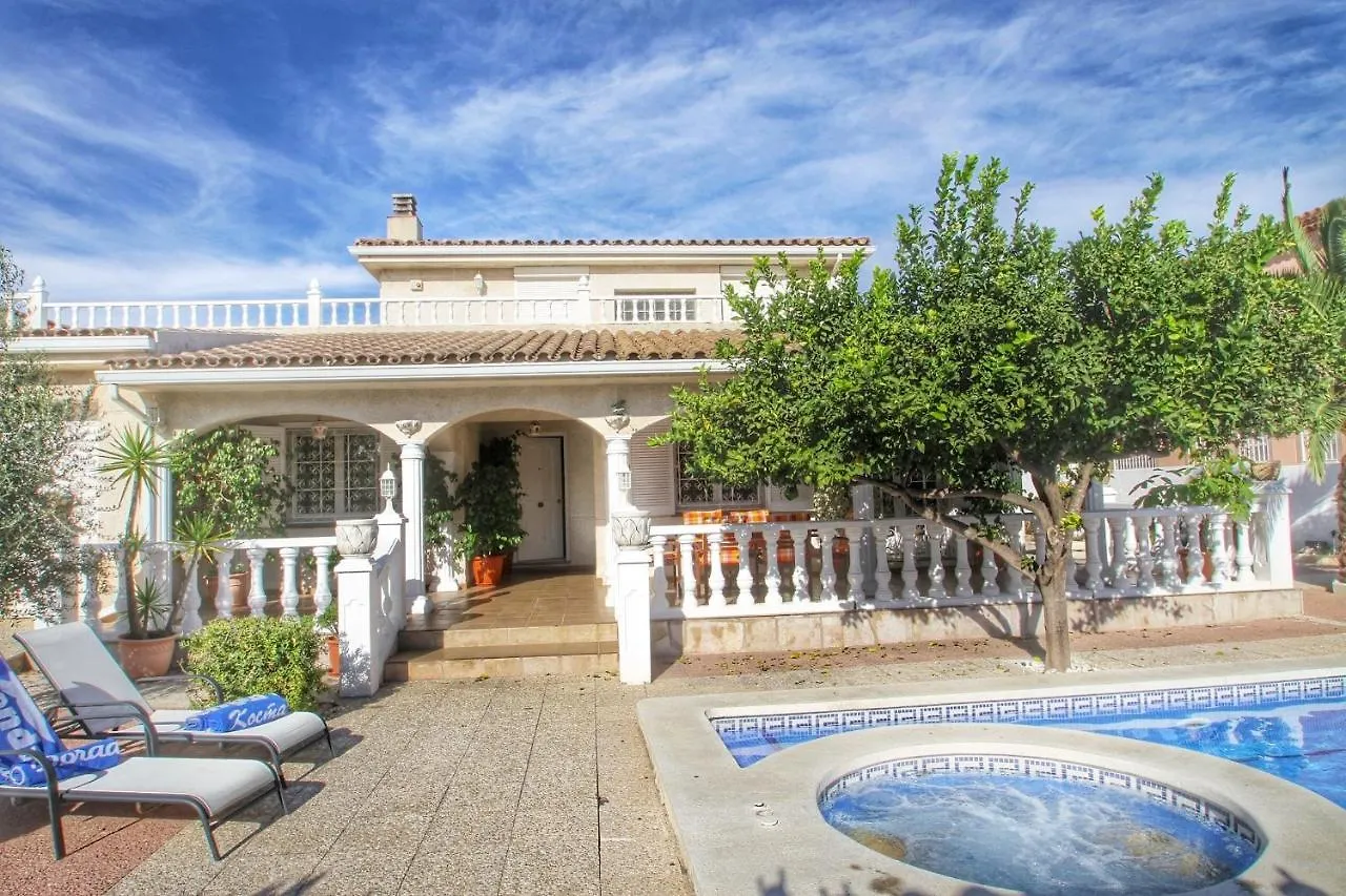 Arenda Pino Alto Villa Lemon Miami Playa