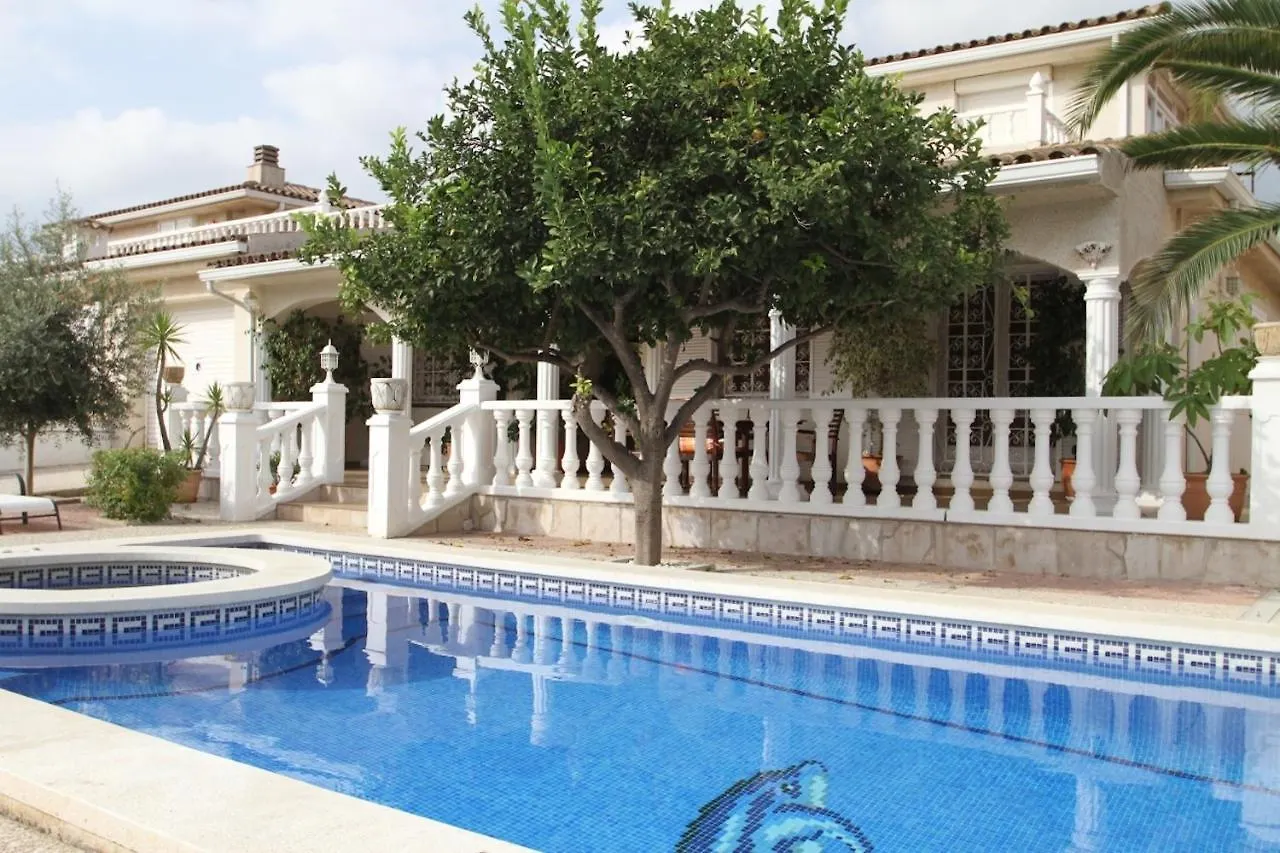 Arenda Pino Alto Villa Lemon Miami Playa
